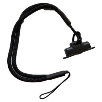 TC7X, Trigger Handle Clip And Handstrap 10-Pack