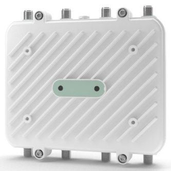 Underseat Mounting Solution for AP56OI