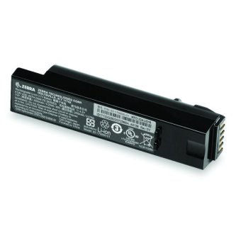 81XX, Spare Battery