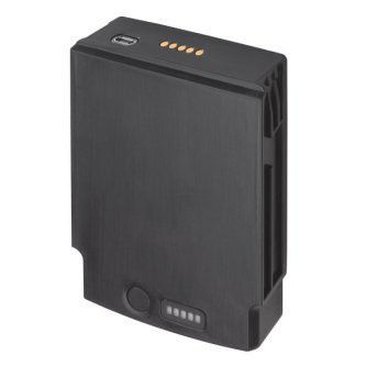 ET5X OPTIONAL POWERPACK BATTERY (SECOND BATTERY) FOR 8INCH AND 10INCH EXPANSION BACKS.