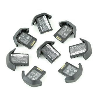 HS3100, Battery Pack Of 8.