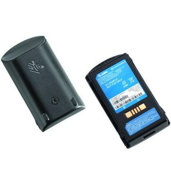 MC33, Battery Pack,Lithium Ion,PP+ MC3300 HIGH CAPACITY BATTERY QTY-1.