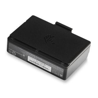 KIT ACC ZQ610/620 SPARE SMART BATTERY.