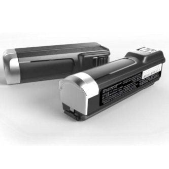 WT60, RS60, PowerPrecision+ Lithium Ion Battery, 3350mAh, FedEx Ground Only.