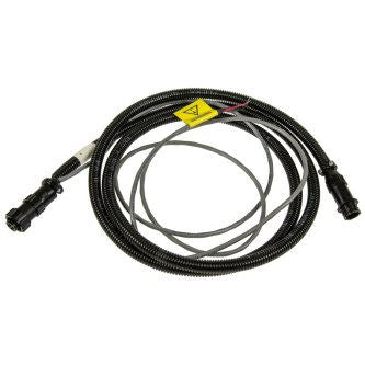 Cable, Power extension cable for pre-regulator with ignition sense
