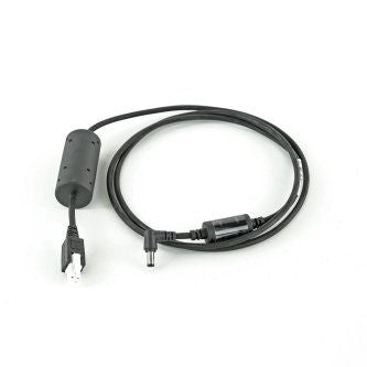 Cable, DC Line Cord with filter used with 3600 series (Except SAC3600-4001CR) Level 6 AC/DC Power Supply Part PWR-BGA12V50W0WW.