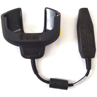 TC7X, Charging Cable Cup. Requires PWR-BUA5V16W0WW, DC Cable CBL-DC-383A1-01 and Country specific AC Line Cord sold separately