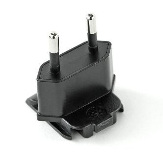 Power Supply, Europe Adapter Clip For Power Supply