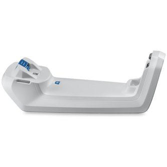 DS8178, Desk/Wall Cradle,Bluetooth, FIPS, Healthcare White.