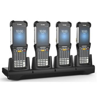 MC93 4SLOT ETHERNET SHARECRADLE