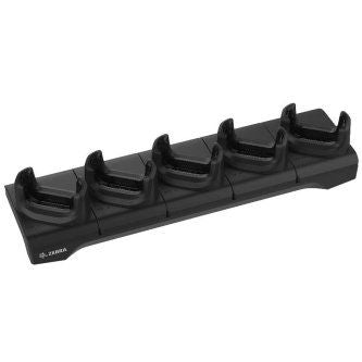 Rebox: KIT: TC51/TC56 5-SLOT ETHERNET CRADLE