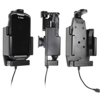 TC56, VEHICLE CRADLE - CHARGE ONLY. Use with Boot on TC56.