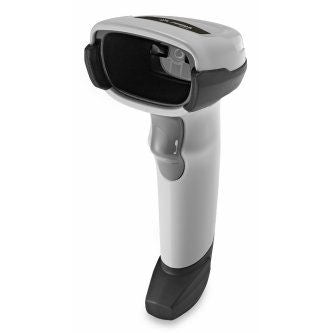 DS2208, Area Imager, Standard Range, Corded, Nova White