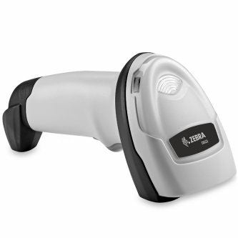 DS2208-SR, WHITE USB KIT: DS2208-SR00006ZZWW SCANNER, CBA-U21-S07ZBR SHIELDED USB Cable