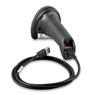 DS2278-SR, Black MICROUSB Kit: DS2278-SR00007ZZWW Scanner, 25-MCXUSB-01R    MICRO USB Cable