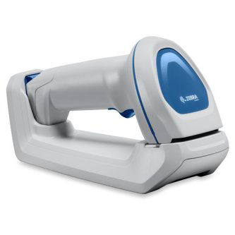 DS8178-HC, FIPS Desk/Wall Cradle USB KIT: DS8178-HCMF00BVMWW Scanner, CBA-U21-S07ZBR Shielded USB Cable, CR8178-SC100FBWW Cradle