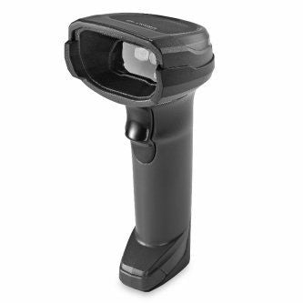 DS8108-SR, Black USB KIT: DS8108-SR00007ZZWW Scanner, CBA-U21-S07ZBR Shielded USB Cable