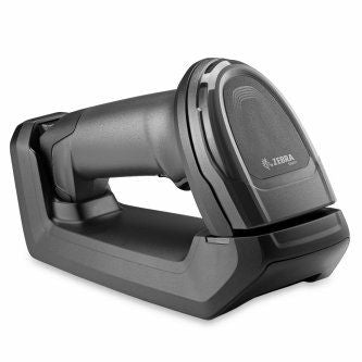 DS8178-DL, Black FIPS Standard Cradle USB KIT: DS8178-DL0F007ZZWW Scanner, CBA-U21-S07ZBR Shielded USB Cable, CR8178-SC100F4WW Cradle