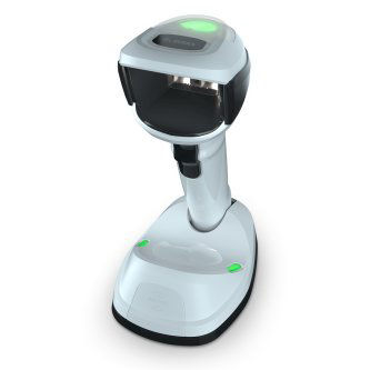 DS9908: PRESENTATION AREA IMAGER, HIGH DENSITY, CORDED, ALPINE WHITE