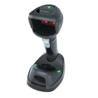 DS9908, PRESENTATION AREA IMAGER, STANDARD RANGE, CORDED, MIDNIGHT BLACK