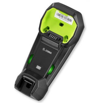 3678, Sealed Forklift Cradle, Charger, Bluetooth And Multi Interface, IP65 Sealed. Forklift mounting bracket BRKT-MM0036W-00 ordered separately.