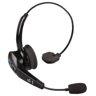 HS31, Rugged Bluetooth Headset Over-The-Head Headband Includes HS3100 Boom Module And HSX100 OTH Headband Module inch