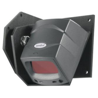 DS457, MiniScan adjustable mounting bracket, please also use adaptor plate KT-152342-01.