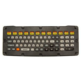 QWERTY Spare Elastomer for VC70/80 USB Keyboard