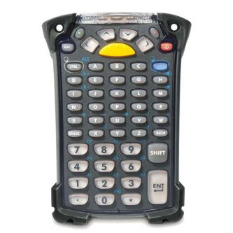 MC909X-G, MC909X-K, MC9200, 53 Key Keypad