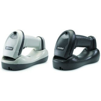 LI4278, Black Standard Cradle USB Kit: LI4278-SR20007WR Scanner, CBA-U01-S07ZAR USB Cable, CR0078-SC10007WR Cradle.