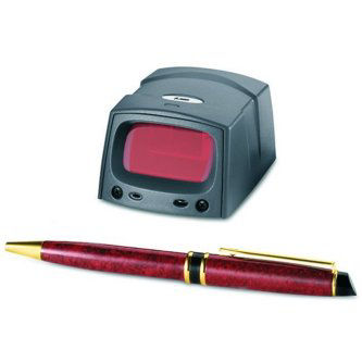 RS232, Fixed Mount 1D Laser Scanner SE-965, Class 2, Standard Laser SL, True RS-232 No USB