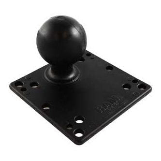 Accessory, VESA plate