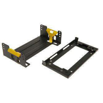 8585, Quick release mount