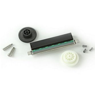 ZT200, Kit Convert 300 to 203dpi