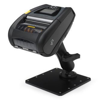 QLN420, KIT ACC Handi-Mount (compact, flexible RAM arm) without Base Plate