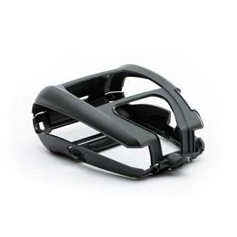 QLN420, KIT ACC ASSY HARD CASE W/METAL BELT CLIP