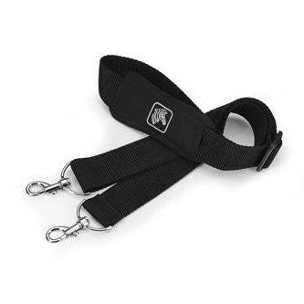 ZQ500, KIT, Acc Rugged Shoulder Strap with Metal Clips, 56 inch