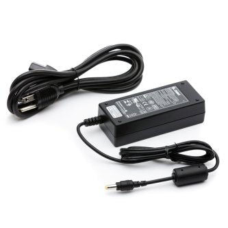 QLN, Kit ,Acc, AC Adapter, Straight, 30W, HC with US (type A) Cord
