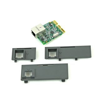 Kit, Upgrade, Ethernet Module, ZD410, ZD420C, ZD420D, ZD420T