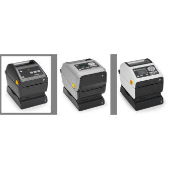 Kit, Base Housing for Battery, ZD420 & ZD620 Direct Thermal