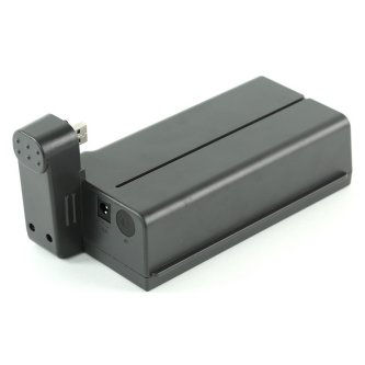 Kit, Battery for Desktop Printers, ZD410, ZD420 Series, ZD620 Series, ZD420 Cartridge