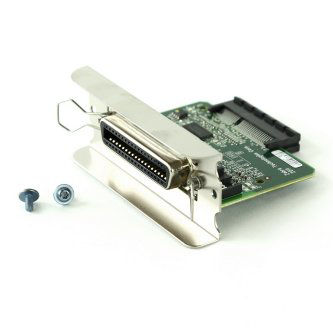 ZT510, Kit Parallel Port Card ZT600 Series,