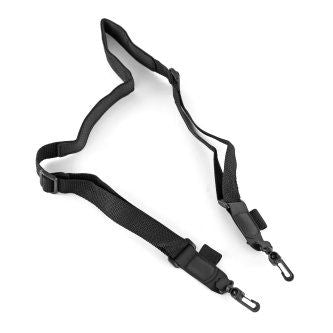 ET5X, Breakaway Shoulder Strap