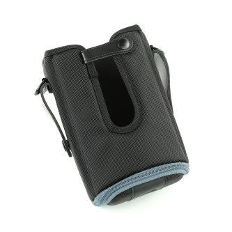 MC93 SOFT HOLSTER FOR GUN
