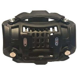 WT6000 WRIST MOUNT WITH SMALL/MEDIUM STRAP. ALLOWS TO USE THE WEARABLE TERMINAL ON THE WRIST.