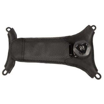 WT6, Replacement Medium/Large Spare Strap For Wrist Mount.