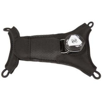 WT6, Replacement Small/Medium Spare Strap For Wrist Mount.