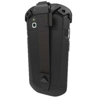 TC51, Basic Handstrap kit.  Allows TC51 devices without a rugged boot to    be configured with a handstrap (3-pack). For use with TC51 WLAN configurations only.