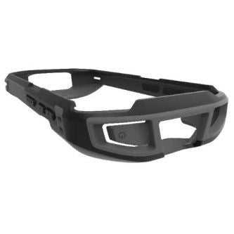 TC5X, RUGGED BOOT WITH no HANDSTRAP, PROVIDES ADDITIONAL PROTECTION AND IS USED TO ATTACH A TRIGGER HANDLE.