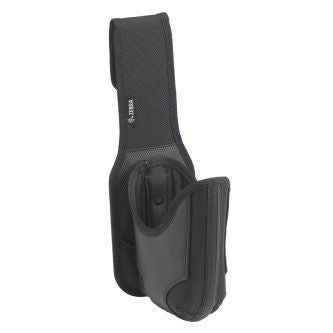TC80, Quick-draw Holster, requires belt for holster 11-08062-02R or shoulder strap 58-40000-007R.